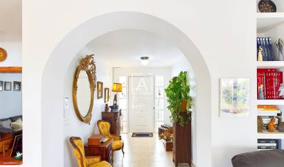 Sale - Villa - Pinar de Campoverde