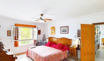 Sale - Villa - Pinar de Campoverde