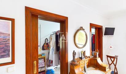 Sale - Villa - Pinar de Campoverde