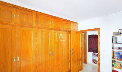 Sale - Villa - Pinar de Campoverde