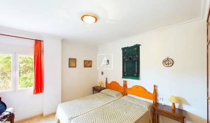 Sale - Villa - Pinar de Campoverde