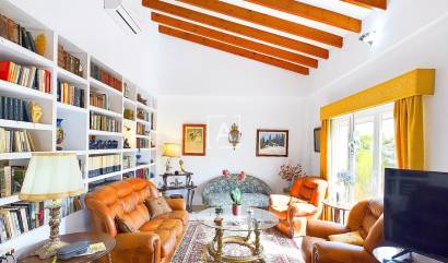 Sale - Villa - Pinar de Campoverde