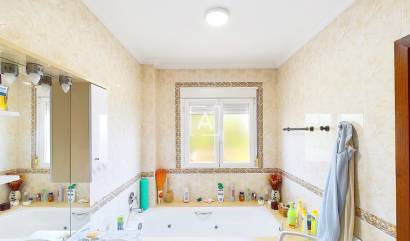 Sale - Villa - Pinar de Campoverde