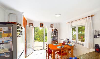 Sale - Villa - Pinar de Campoverde