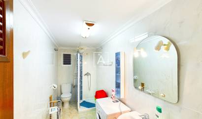 Sale - Villa - Pinar de Campoverde