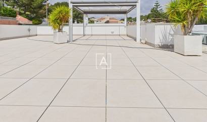 Sale - Villa - Pinar de Campoverde