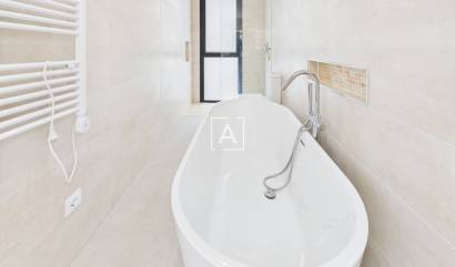 Sale - Villa - Pinar de Campoverde