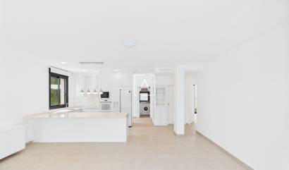 Sale - Villa - Pinar de Campoverde