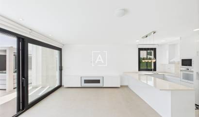 Sale - Villa - Pinar de Campoverde