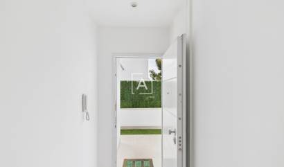 Sale - Villa - Pinar de Campoverde