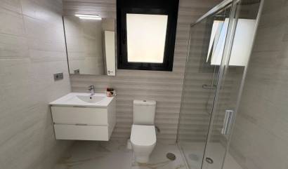 Sale - Villa - Pinar de Campoverde