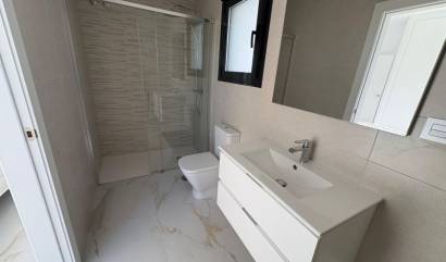 Sale - Villa - Pinar de Campoverde