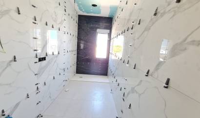 Sale - Villa - Pinoso