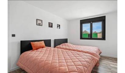 Sale - Villa - Puerto Lumbreras - Esparragal de Puerto Lumbreras