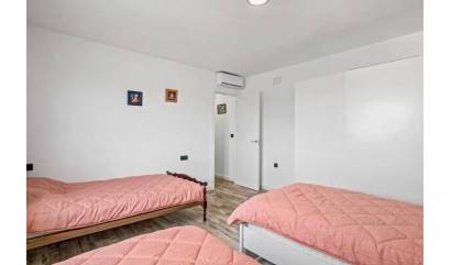 Sale - Villa - Puerto Lumbreras - Esparragal de Puerto Lumbreras