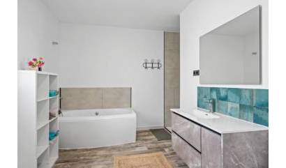 Sale - Villa - Puerto Lumbreras - Esparragal de Puerto Lumbreras