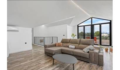 Sale - Villa - Puerto Lumbreras - Esparragal de Puerto Lumbreras