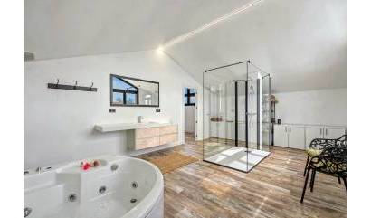 Sale - Villa - Puerto Lumbreras - Esparragal de Puerto Lumbreras