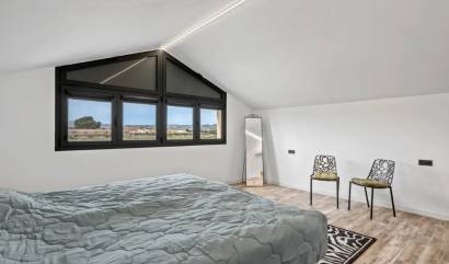 Sale - Villa - Puerto Lumbreras - Esparragal de Puerto Lumbreras