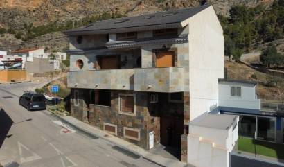 Sale - Villa - Redován