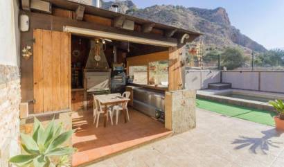 Sale - Villa - Redován