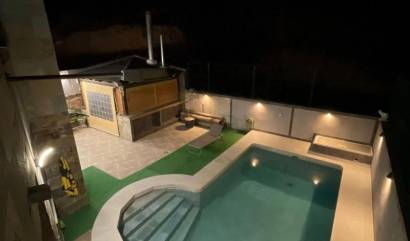 Sale - Villa - Redován