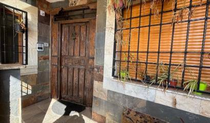 Sale - Villa - Redován