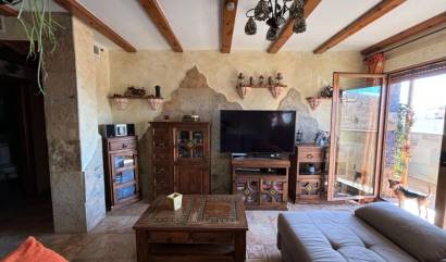 Sale - Villa - Redován