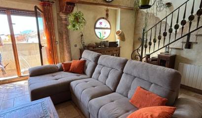 Sale - Villa - Redován