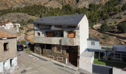 Sale - Villa - Redován