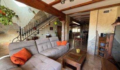 Sale - Villa - Redován