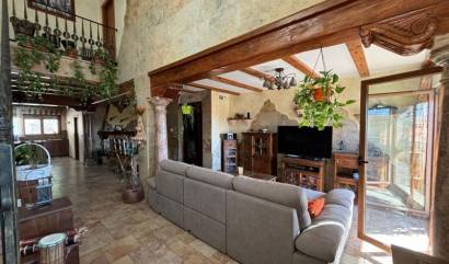 Sale - Villa - Redován