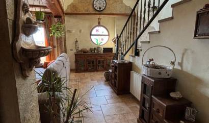 Sale - Villa - Redován