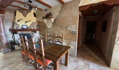 Sale - Villa - Redován