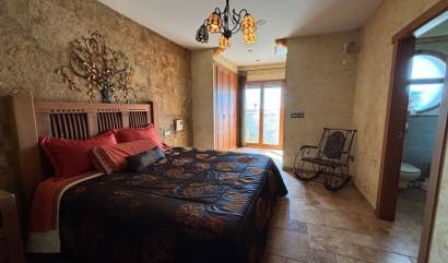 Sale - Villa - Redován