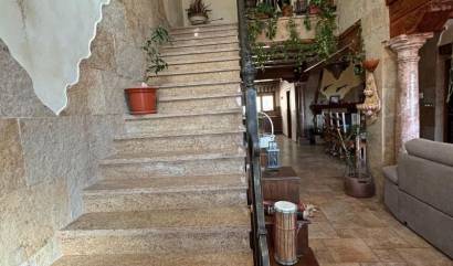 Sale - Villa - Redován