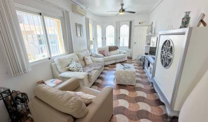 Sale - Villa - Rojales - Benimar