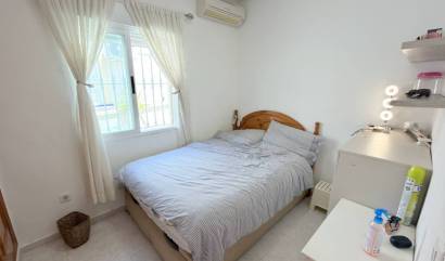 Sale - Villa - Rojales - Benimar