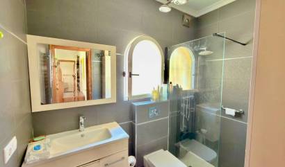 Sale - Villa - Rojales - Benimar