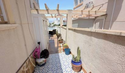 Sale - Villa - Rojales - Benimar