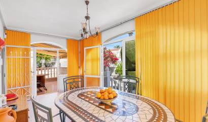 Sale - Villa - Rojales - Centro de la Ciudad Quesada