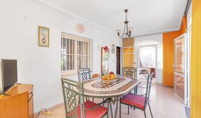 Sale - Villa - Rojales - Centro de la Ciudad Quesada