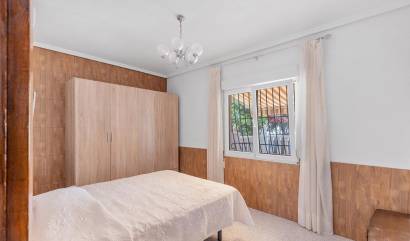 Sale - Villa - Rojales - Centro de la Ciudad Quesada