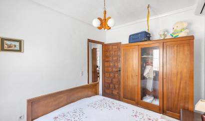 Sale - Villa - Rojales - Centro de la Ciudad Quesada