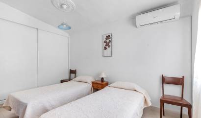 Sale - Villa - Rojales - Centro de la Ciudad Quesada