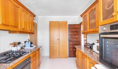 Sale - Villa - Rojales - Centro de la Ciudad Quesada
