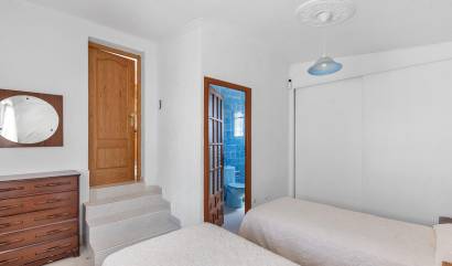 Sale - Villa - Rojales - Centro de la Ciudad Quesada