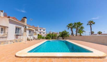 Sale - Villa - Rojales - Centro de la Ciudad Quesada
