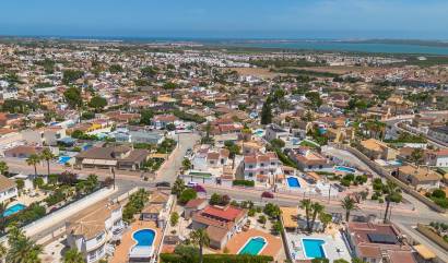 Sale - Villa - Rojales - Centro de la Ciudad Quesada