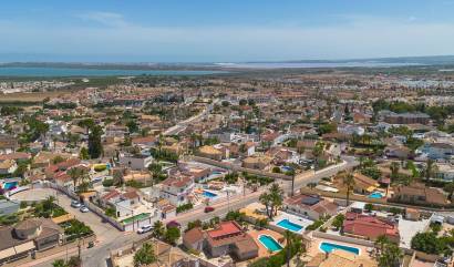 Sale - Villa - Rojales - Centro de la Ciudad Quesada